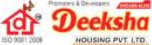 Deeksha Housing - Agra Image