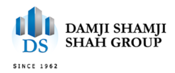 Damji Shamji Shah Group - Delhi Image