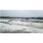 Khadakwasla Dam - Pune