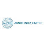 AUNDE India Ltd