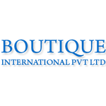 Boutique International Pvt Ltd
