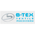 B-Tex Textile Machinery