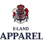 E-Land Apparel Ltd (Mudra Lifestyle Ltd)