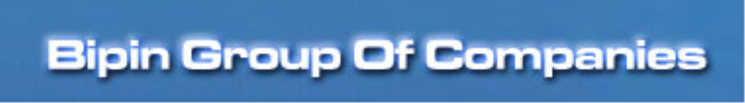 Bipin Synthetics Pvt Ltd