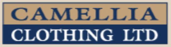 Camellia Clothing Ltd