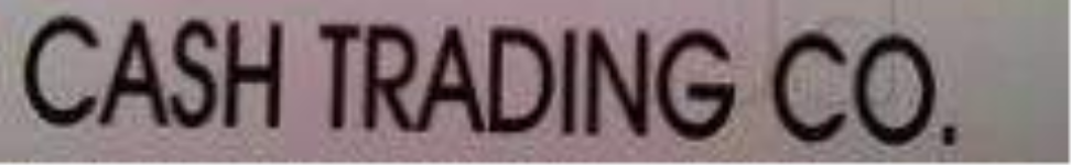 Cash Trading Co