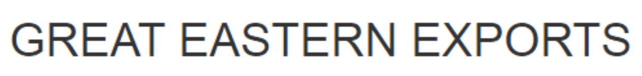 Great Eastern Exports Pvt Ltd