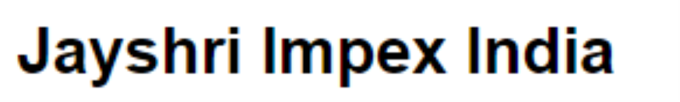 Jayshri Impex