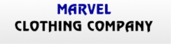 Marvel Clothing Company