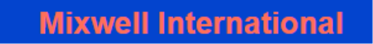 Mixwell International