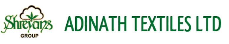 Adinath Textiles Ltd (Shreyans)