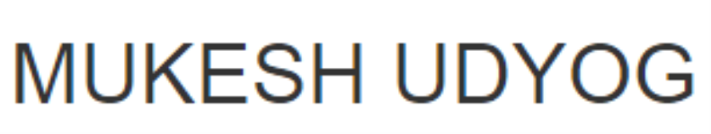 Mukesh Udyog Ltd