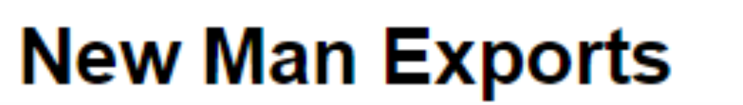 New Man Exports