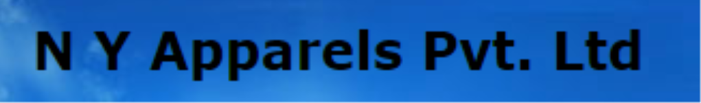 NY Apparels Pvt Ltd