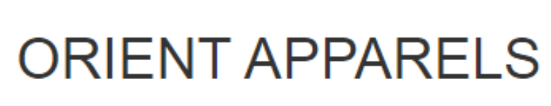 Orient Apparels Pvt Ltd