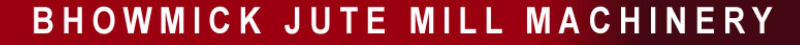 Bhowmick Calculators (Jute Division)