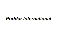 Poddar International