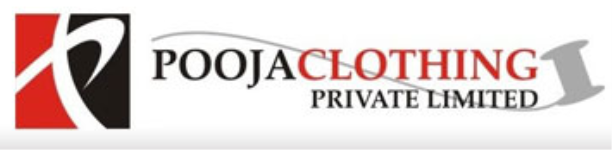 Pooja Clothing Pvt Ltd