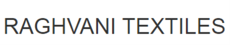 Raghvani Textiles Pvt Ltd
