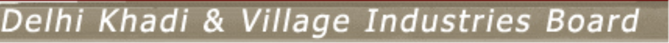 Delhi Khadi & Village Industries Board (DKVIB)