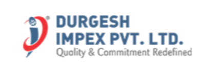 Durgesh Impex Pvt Ltd (Durgesh Group)