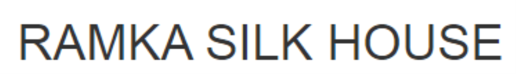 Ramka Silk House Pvt Ltd