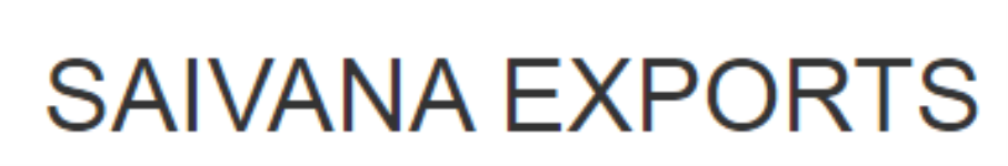Saivana Exports Pvt Ltd