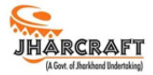 Jharkhand Silk Textile and Handicraft Development Corporation Ltd (JHARCRAFT)