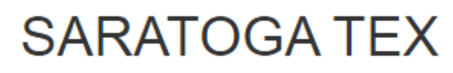 Saratoga Tex Pvt Ltd