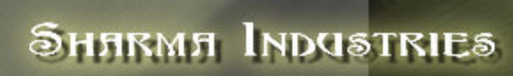 Sharma Industries Pvt Ltd