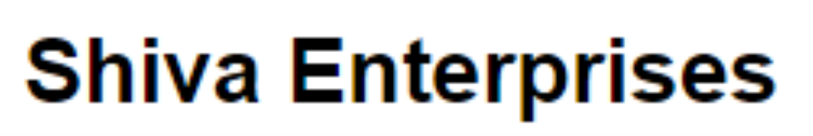 Shiva Enterprises, Bangalore