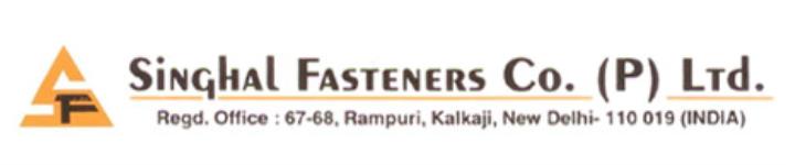 Singhal Fasteners Co Pvt Ltd