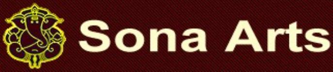 Sona Arts