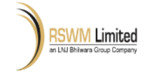 RSWM Ltd (LNJ Bhilwara)