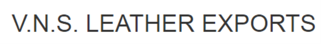 V N S Leather Exports Pvt Ltd