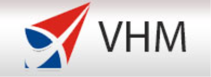 VHM Industries Ltd