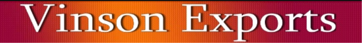 Vinson Exports
