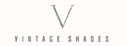 Vintage Shades