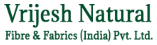 Vrijesh Natural Fibre and Fabrics India Pvt Ltd