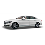 Mercedes Benz E-Class 2017 E200