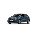Maruti Suzuki Baleno 2017 ...