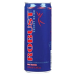 Robust Energy Drink