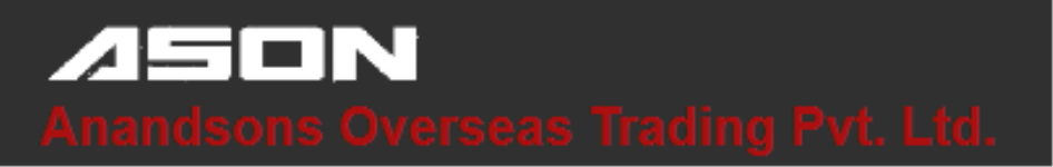 Anandsons Overseas Trading Pvt Ltd