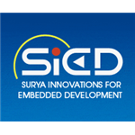Surya innovations for Embedded Development SiED