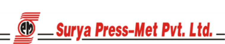 Surya Press-Met Pvt Ltd