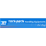 Tech Mech Handling Equipments