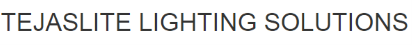 Tejaslite Lighting Solutions Pvt Ltd