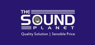 The Sound Planet