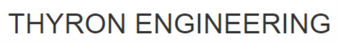 Thyron Engineering Pvt Ltd