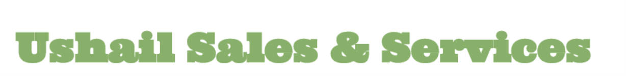 Ushail Sales & Services
